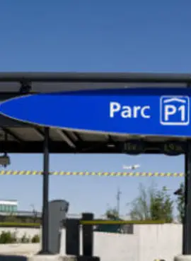 Parking P1